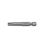 Ceta Form 1/4'' TORX Bits Uç - T25 x 50 mm