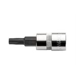 Ceta Form 1/4'' TORX Uçlu Lokma - T15 x 37 mm