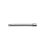 Ceta Form 1/4'' Uzatma Kolu - 250 mm / Kartlı