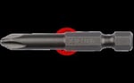 Ceta Form 1/4'' Yıldız Bits Uç (50'li Pakette) - PH3 x 50 mm