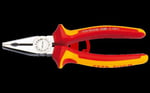 Ceta Form 160 mm 1000V Kombine Pense  (VDE)