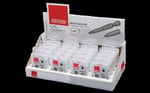 Ceta Form 240 Parça 1/4'' Yıldız Bits Uç Toptan Paketi- CB/492 (PH2 x 50 mm)