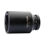 Ceta Form 3/4'' 6 Köşe Havalı Lokma Anahtar - 27 mm