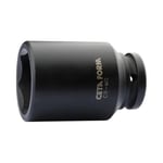 Ceta Form 3/4'' 6 Köşe Havalı Lokma Anahtar - 60 mm
