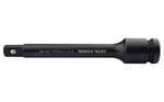 Ceta Form 3/4''  Havalı Uzatma Kolu- 250 mm / 10''