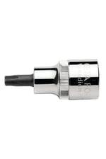 Ceta Form 3/8'' 1000V TORX Uçlu Lokma - T40x60 mm