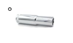 Ceta Form 3/8'' 6 Köşe Derin Lokma Anahtar - 10 mm / Kartlı