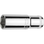 Ceta Form 3/8'' 6 Köşe Derin Lokma Anahtar - 12 mm