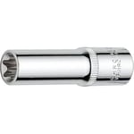 Ceta Form 3/8'' Dış TORX Derin Lokma Anahtar -E12