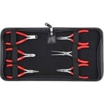 Ceta Form 6 Parça C-TRONIC Basic Elektronikçi Pense Takımı (Deri Çantalı)