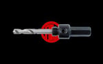 Ceta Form Adaptör No.1 (J40 Serisi 14-29 mm arası için) - 11 mm Altıgen Şaft