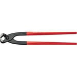 Ceta Form Betoncu Kerpeteni (PVC Daldırma Sap) - 280 mm / Kartlı
