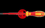Ceta Form C-PLUS 1000V Allen Uçlu Tornavida (VDE) - 5x80 mm