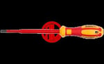 Ceta Form C-PLUS 1000V Allen Uçlu Tornavida (VDE) -  3x80 mm