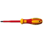 Ceta Form C-PLUS 1000V Terminal Tornavidası (VDE) - #1 x 80 mm / Kartlı
