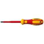 Ceta Form C-PLUS 1000V Yıldız Uçlu Tornavida (VDE) - PH1 x 80 mm