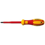 Ceta Form C-PLUS 1000V Yıldız Uçlu Tornavida (VDE) - PH0 x 60 mm