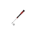 Ceta Form C-TRONIC Allen Uçlu Elektronikçi Tornavida - 1/16''x40 mm