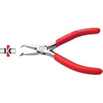 Ceta Form C-TRONIC Basic Elektronikçi Eğri Tepe Keski (Dar Kesici Ağızlı) -120 mm