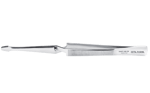 Ceta Form Çapraz Cımbız (Düz - Geniş Tutma Yüzeyli) - 160 mm