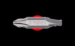 Ceta Form Çift Taraflı Bits - PZ1/4.0 mm x 30 mm