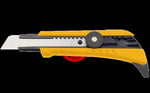 Ceta Form Compact Maket Bıçağı (Vida Kilitli) - 18 mm