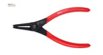 Ceta Form Dış Segman Pensesi /Düz Uç-Yaylı - 140 mm (10-25 mm)