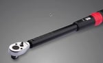 Ceta Form Dış Segman Pensesi /Düz Uç-Yaylı - 140 mm (3-10 mm)