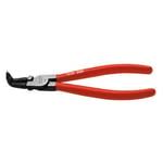 Ceta Form İç Segman Pensesi /Eğri Uç-Yaysız - 140 mm (3-10 mm)
