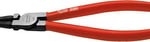 Ceta Form İç Segman Pensesi /Eğri Uç-Yaysız - 140 mm (10-25 mm)