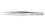 Ceta Form İğne Uçlu Cımbız (Düz) - 110 mm