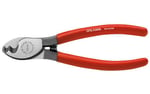 Ceta Form Kablo Kesici (PVC Daldırma Sap) - 160 mm