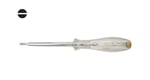 Ceta Form Kontol Kalemi (VDE-Büyük) 3.5x170 mm / Kartlı 6106CPX