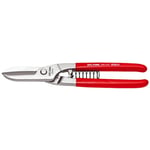 Ceta Form Sac Makası (İngiliz Modeli) - 300 mm