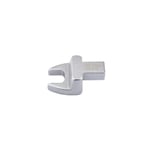 Ceta Form Soketli Açık Ağız Anahtar (14x18) - 19 mm