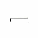 Ceta Form Topbaşlı L Allen Anahtar (Uzun Tip) - 3 mm