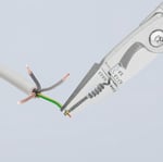 ÇOK FONKSİYONLU ELEKTRİKÇİ PENSE (1000V İZOLE)