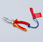 ÇOK FONKSİYONLU ELEKTRİKÇİ PENSE