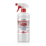 Degreaser 10K Mutfak için Ağır Yağ ve Kir Çözücü - 1 KG