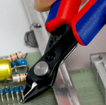 ELEKTRONİK YAN KESKİ SÜPER KNIPS