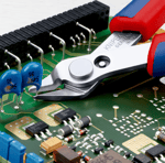 ELEKTRONİKÇİ SÜPER KNIPS YAN KESKİ