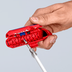 ERGO STRIP UNIVERSAL KABLO KILIF SOYMA ALETİ
