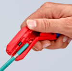 ERGO STRIP UNIVERSAL KABLO KILIF SOYMA ALETİ