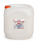 Fresh Konsantre Hijyenik Tuvalet Banyo Temizleyici - 20 KG
