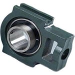 GBH UCT 204 Yataklı Rulman Mil Çap 20mm