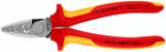 KABLO YÜKSÜK SIKMA PENSESİ