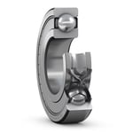KG 6000 2RS 10x26x8 Rulman
