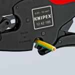 KNIPEX MULTISTRIP 10
