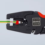 KNIPEX MULTISTRIP 10