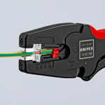 KNIPEX MULTISTRIP 10
